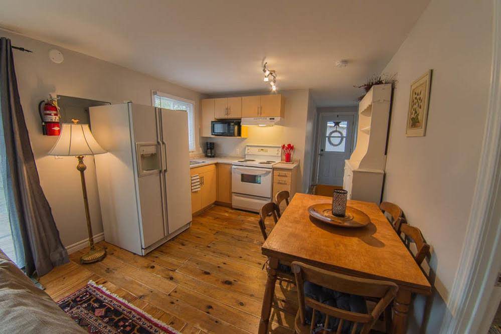 Safe Haven Cottage Resort