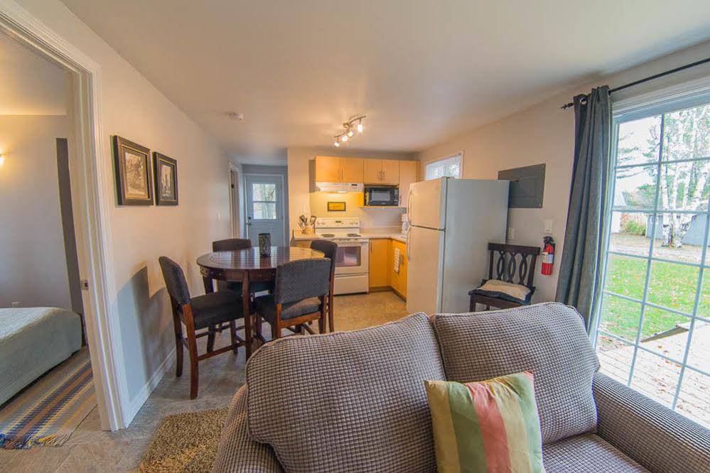 Safe Haven Cottage Resort