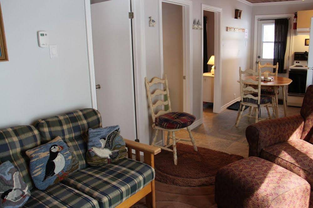 Safe Haven Cottage Resort