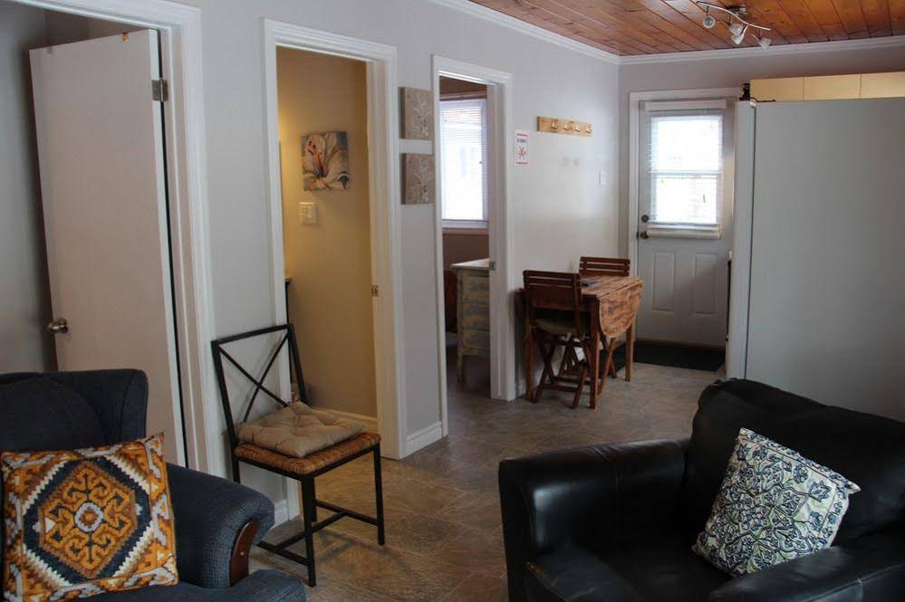 Safe Haven Cottage Resort