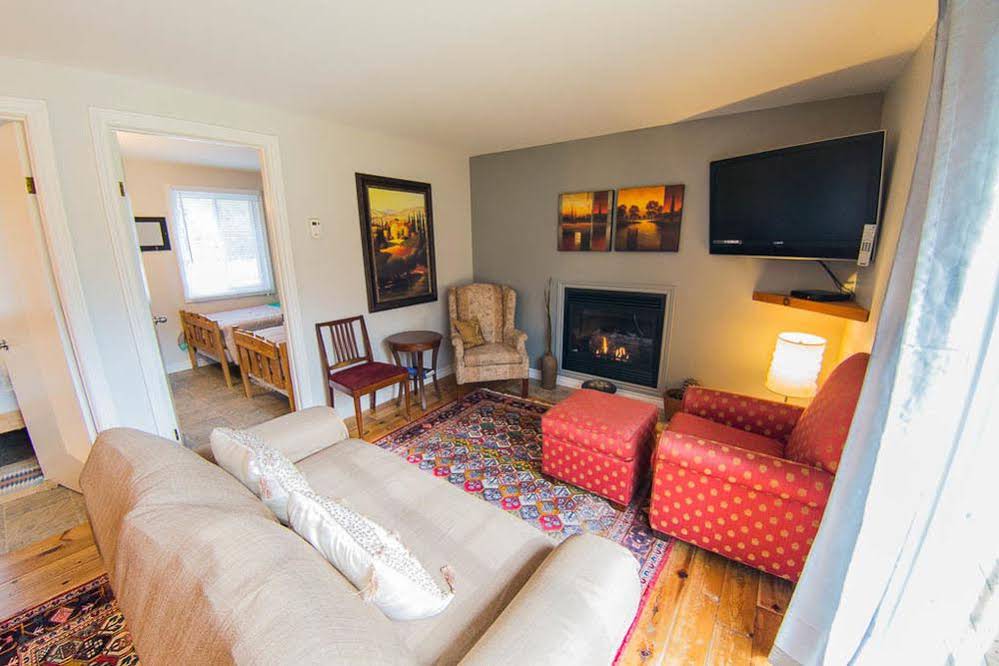 Safe Haven Cottage Resort