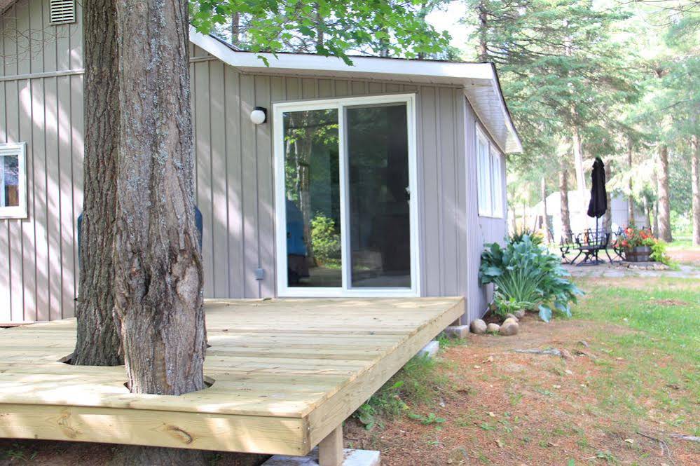 Safe Haven Cottage Resort