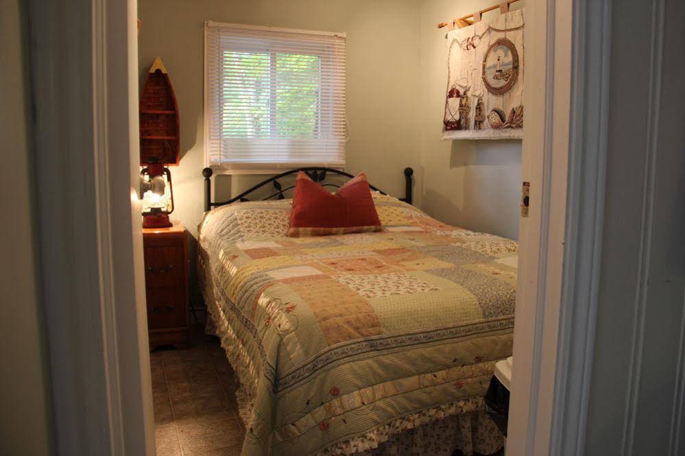 Safe Haven Cottage Resort