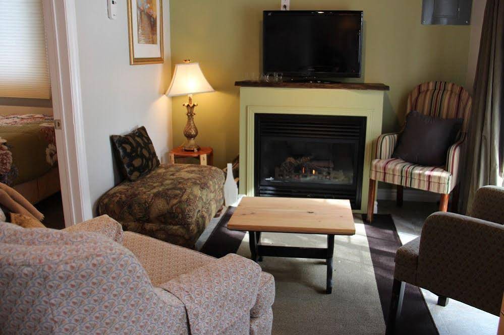 Safe Haven Cottage Resort