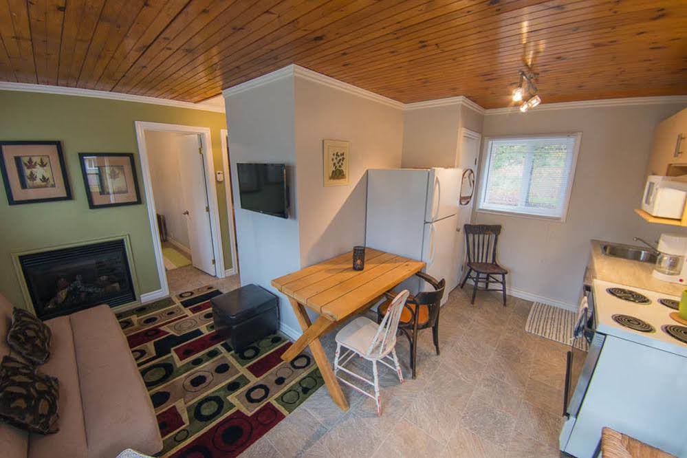 Safe Haven Cottage Resort