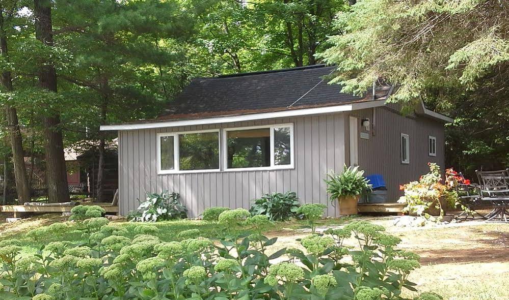 Safe Haven Cottage Resort