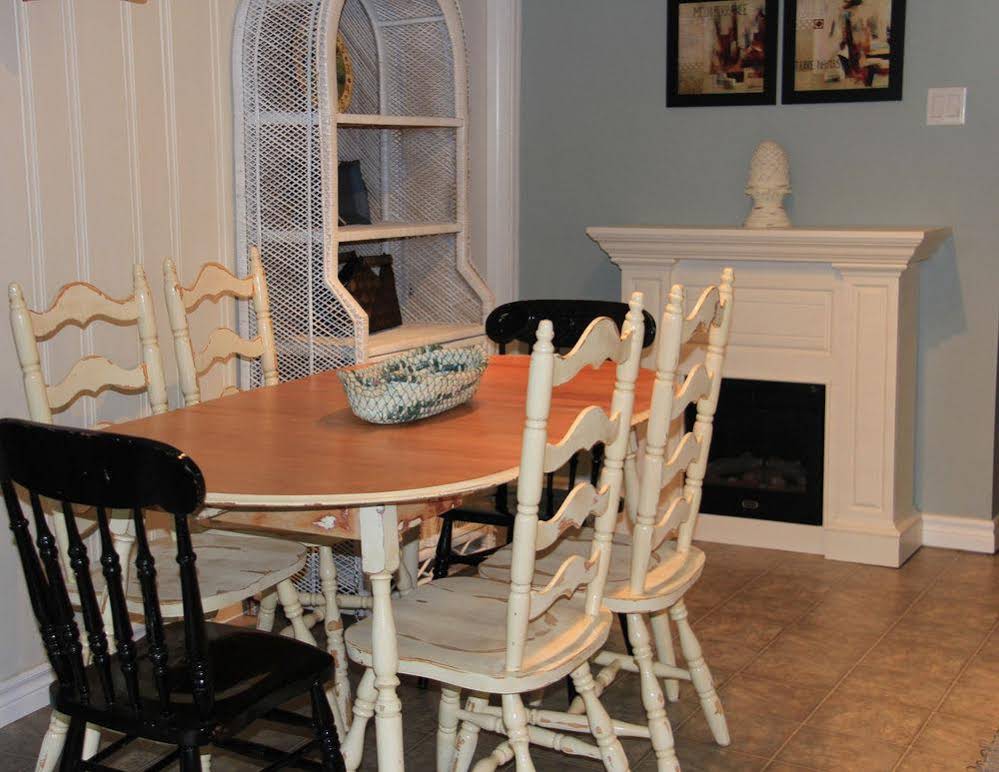 Safe Haven Cottage Resort
