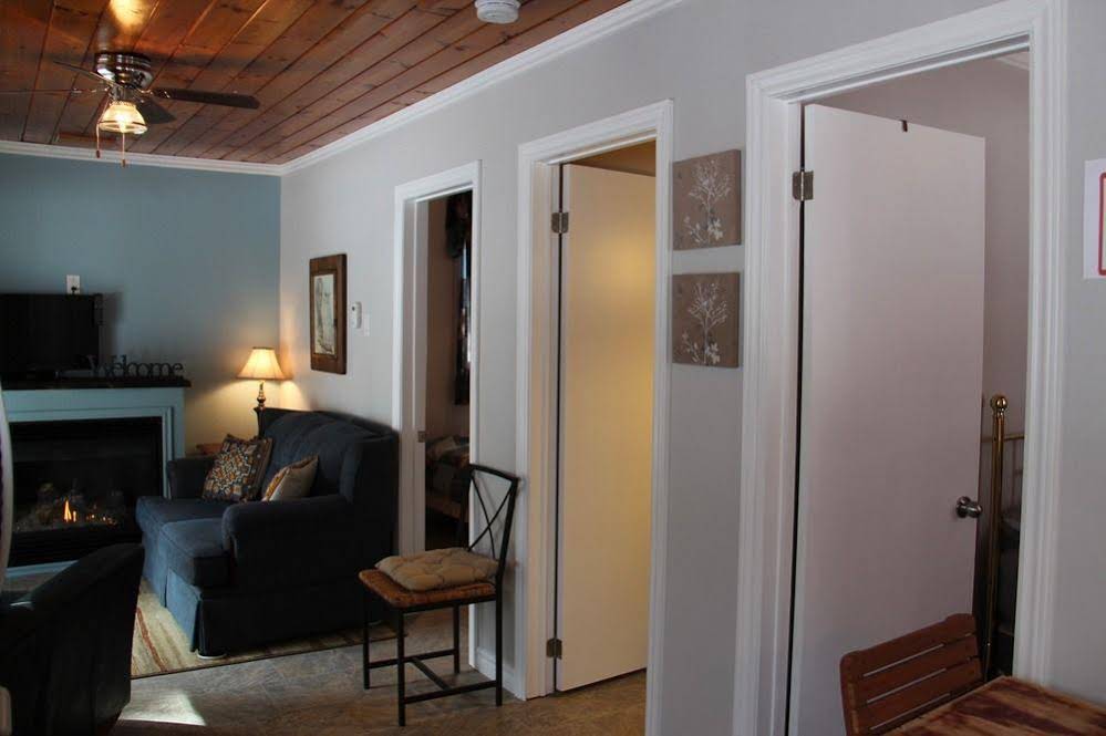 Safe Haven Cottage Resort