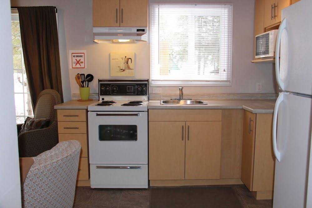 Safe Haven Cottage Resort