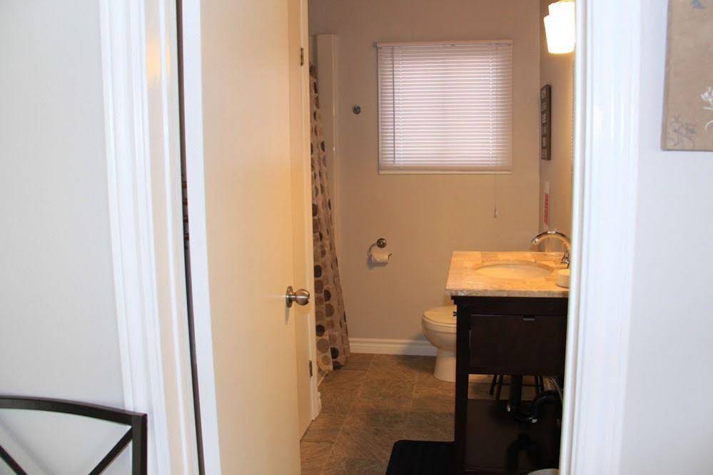 Safe Haven Cottage Resort