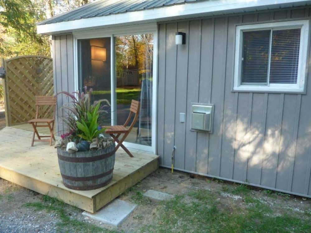 Safe Haven Cottage Resort