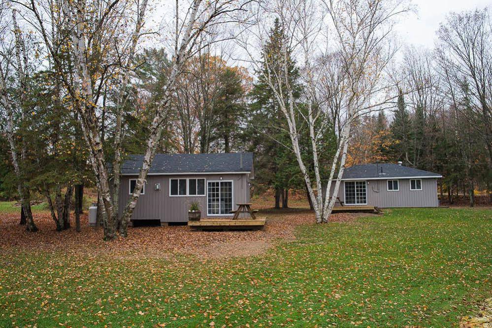 Safe Haven Cottage Resort
