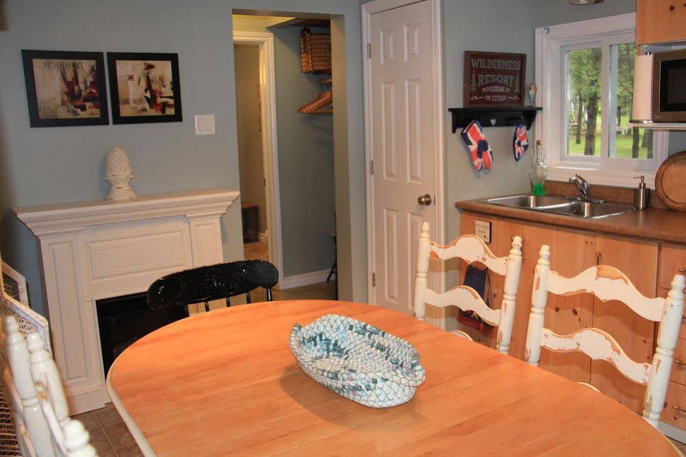 Safe Haven Cottage Resort