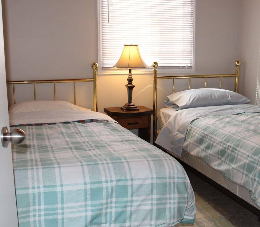 Safe Haven Cottage Resort