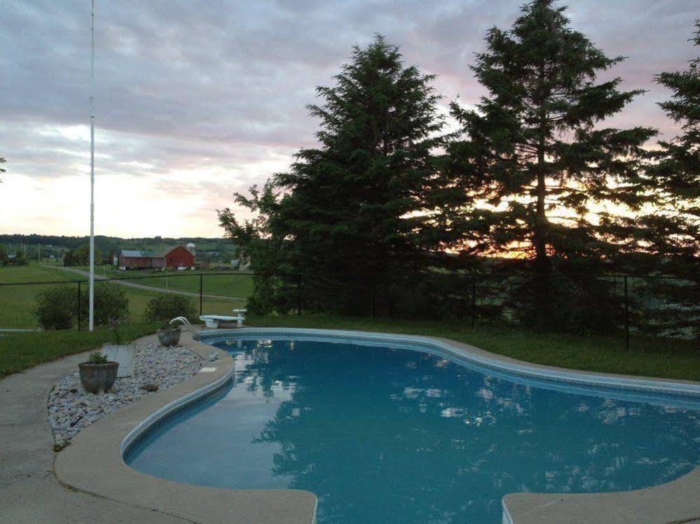 Mountain Ash Farm Country Inn & Spa