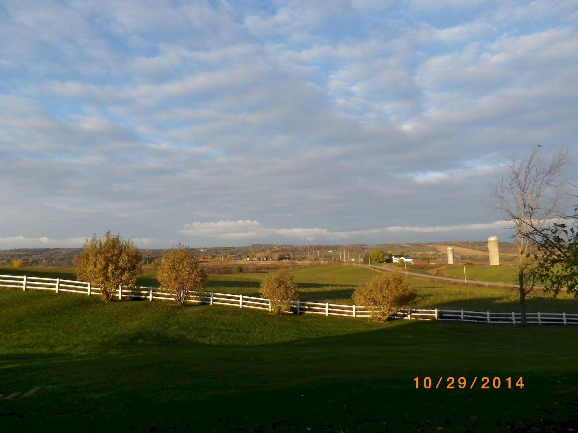 Mountain Ash Farm Country Inn & Spa