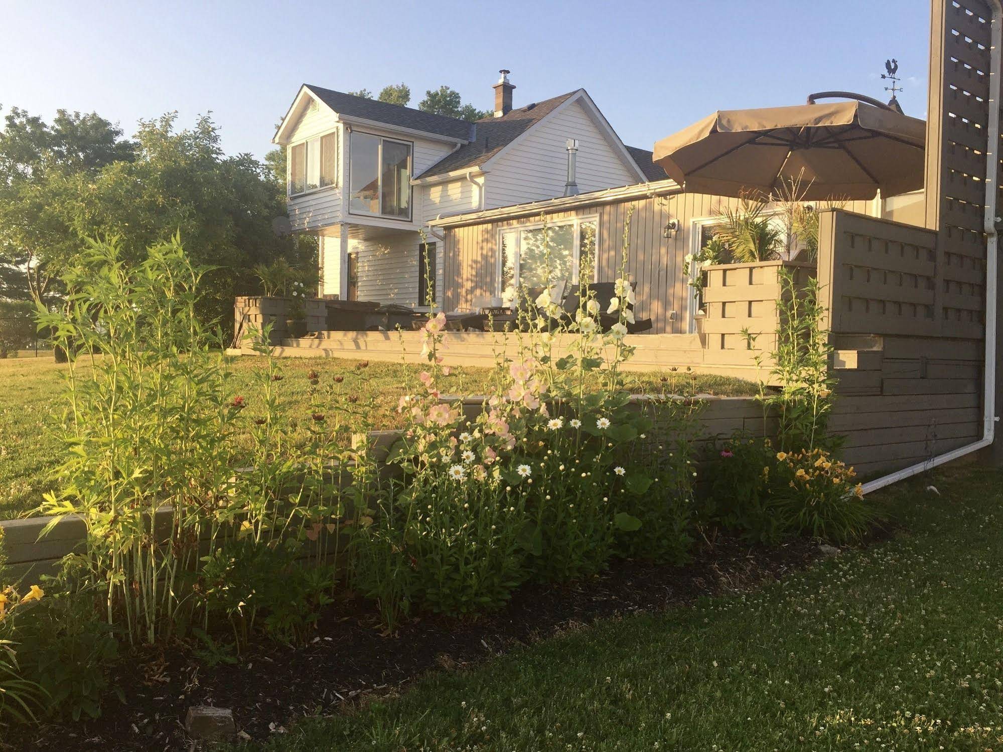 Mountain Ash Farm Country Inn & Spa