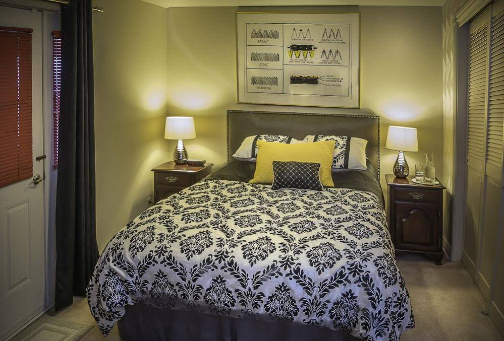 Mountain Ash Farm Country Inn & Spa