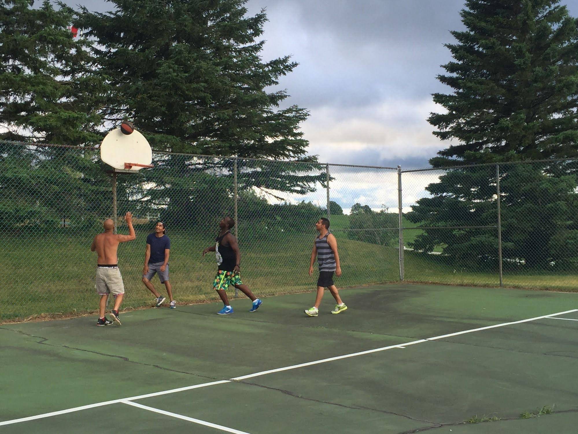 Mountain Ash Farm Country Inn & Spa