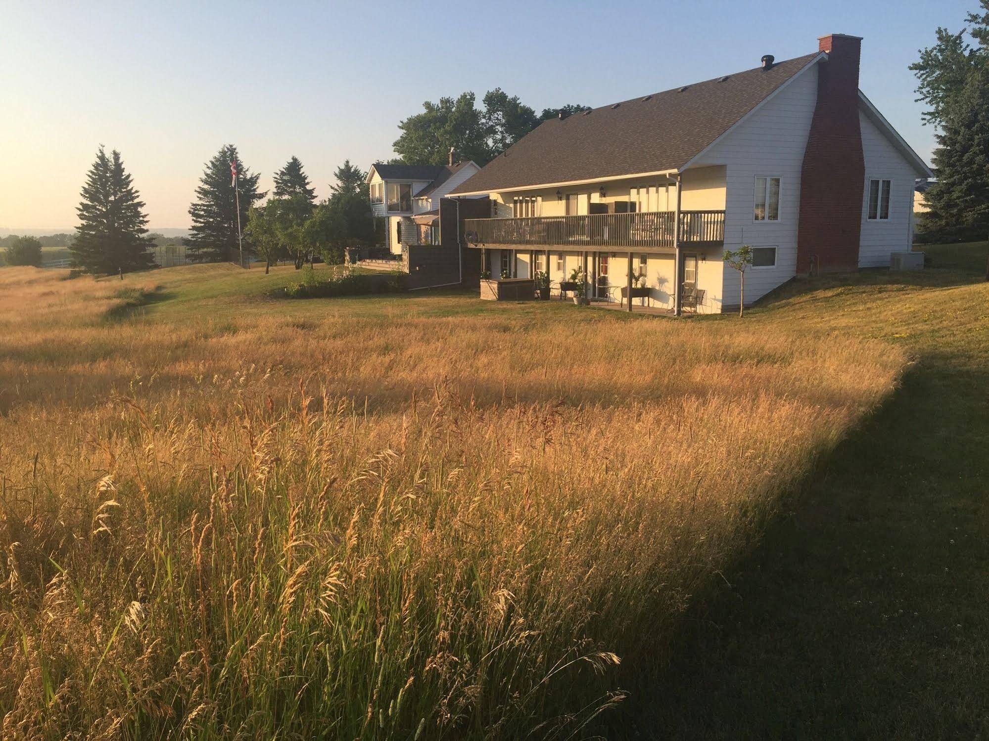 Mountain Ash Farm Country Inn & Spa