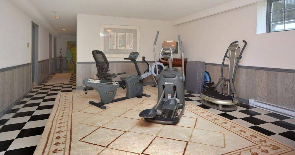 Mountain Ash Farm Country Inn & Spa