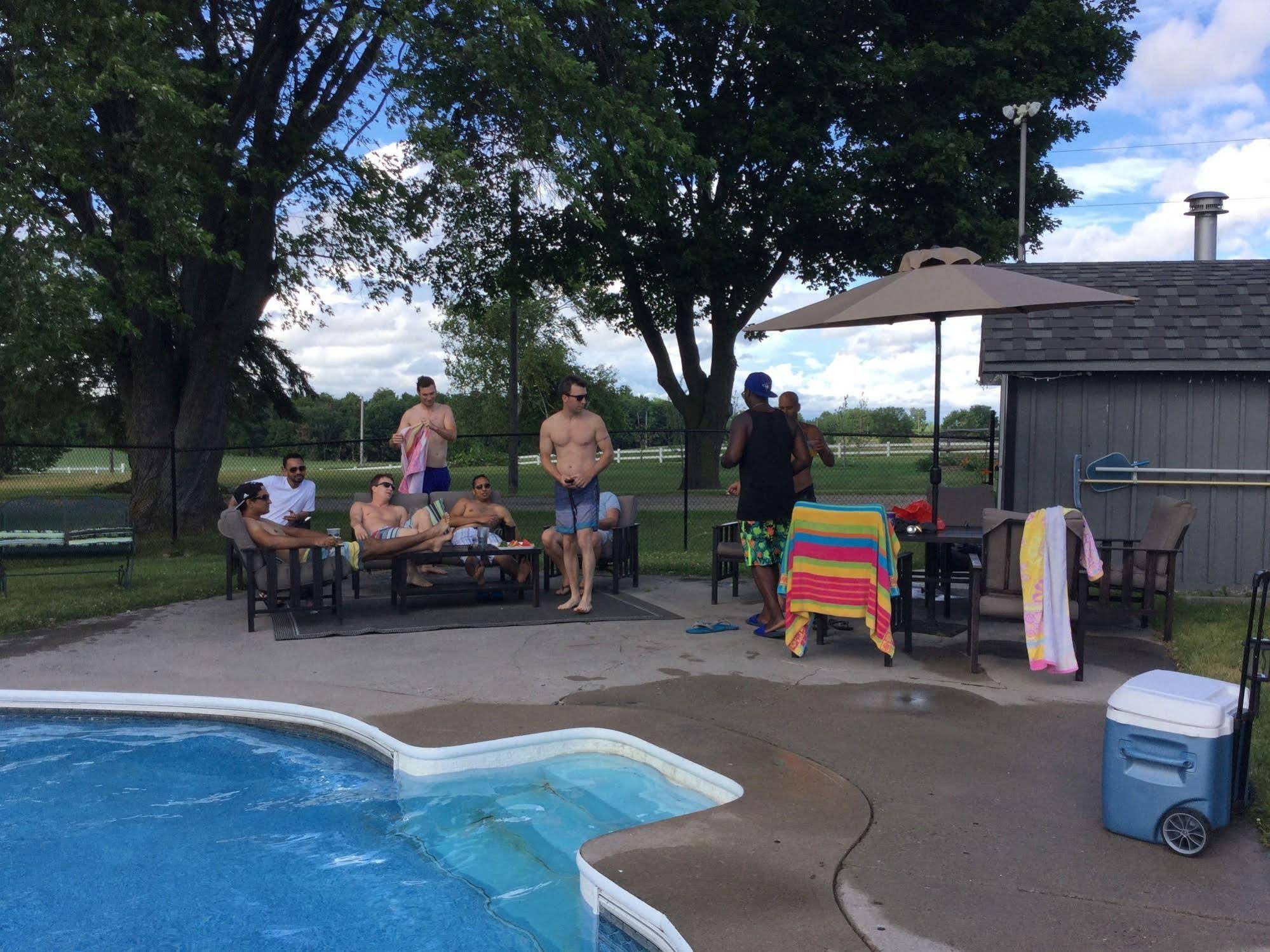 Mountain Ash Farm Country Inn & Spa