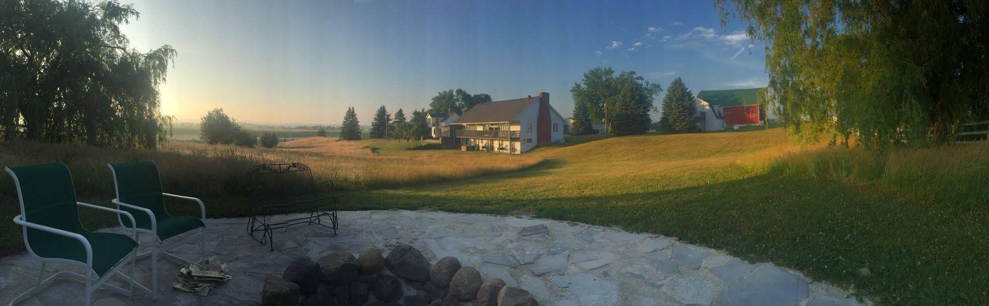 Mountain Ash Farm Country Inn & Spa