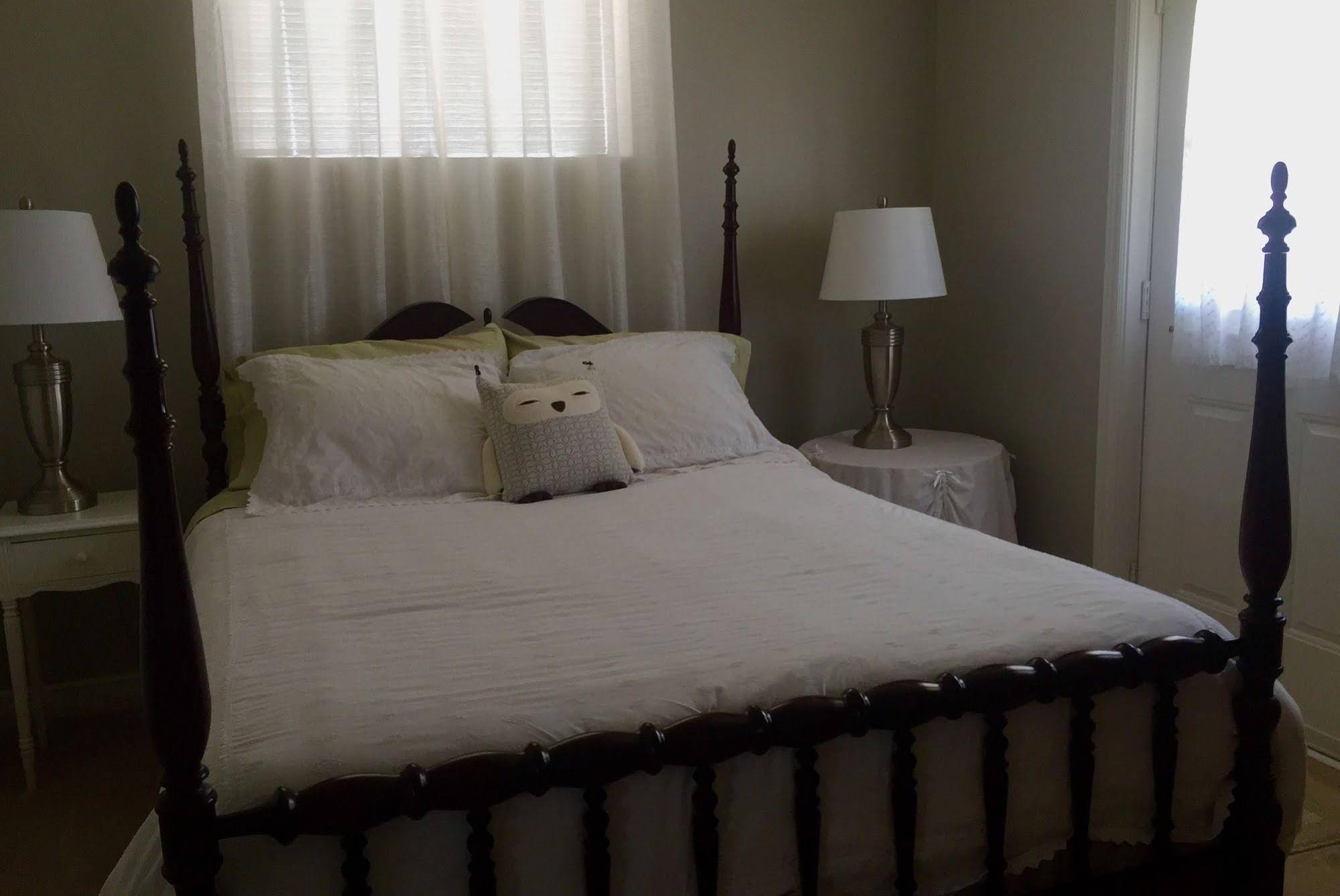 Mountain Ash Farm Country Inn & Spa