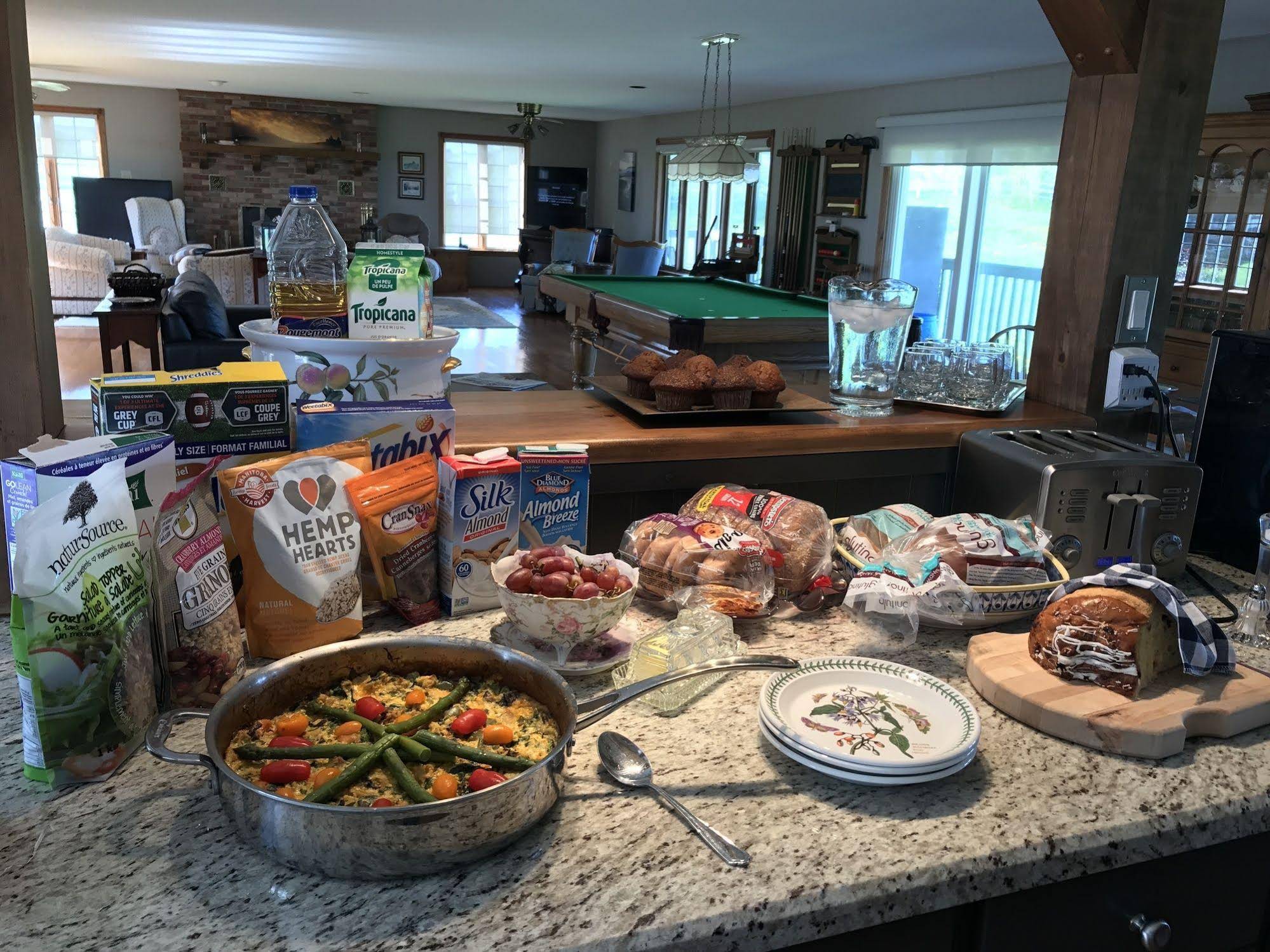 Mountain Ash Farm Country Inn & Spa