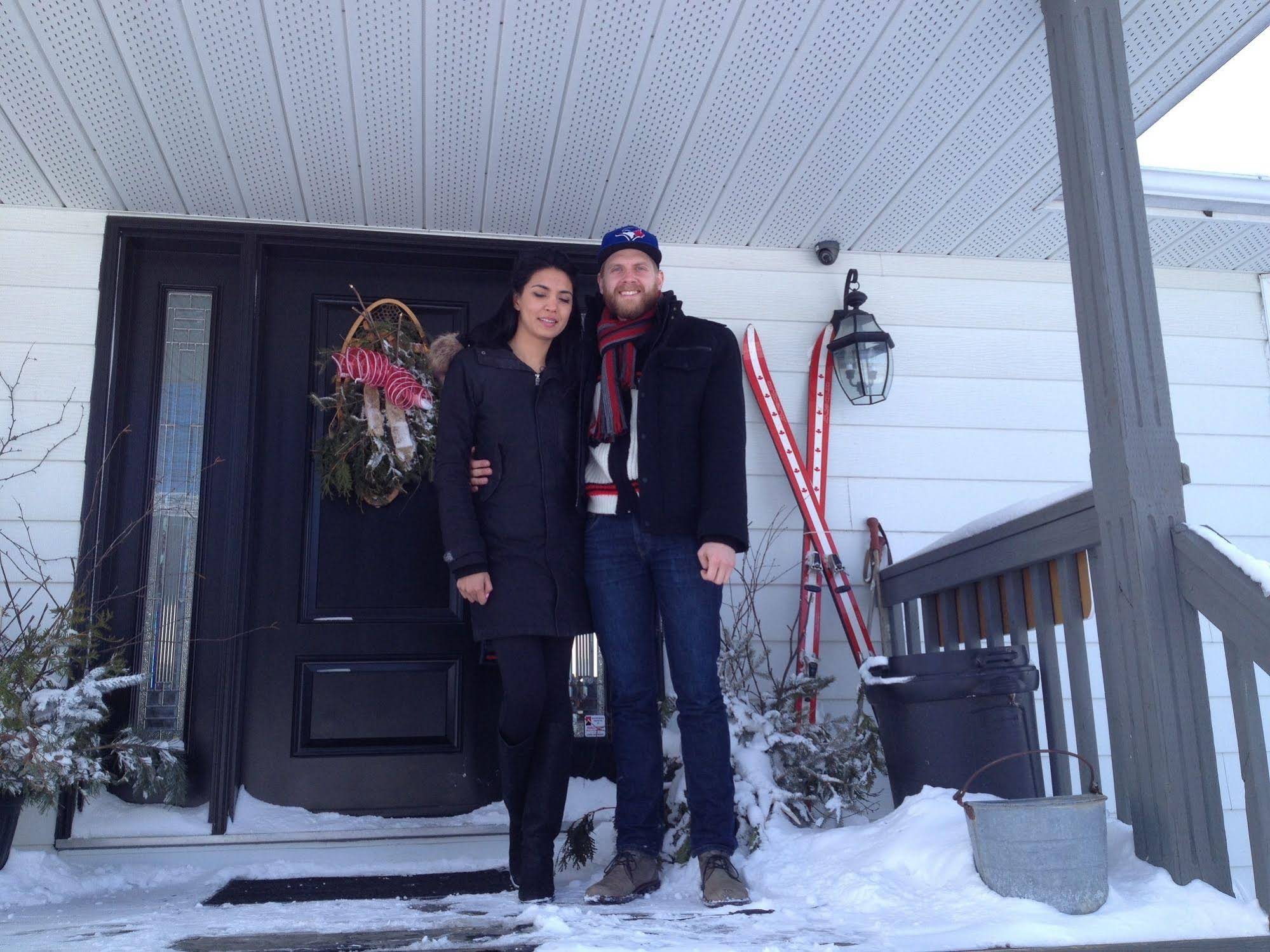 Mountain Ash Farm Country Inn & Spa