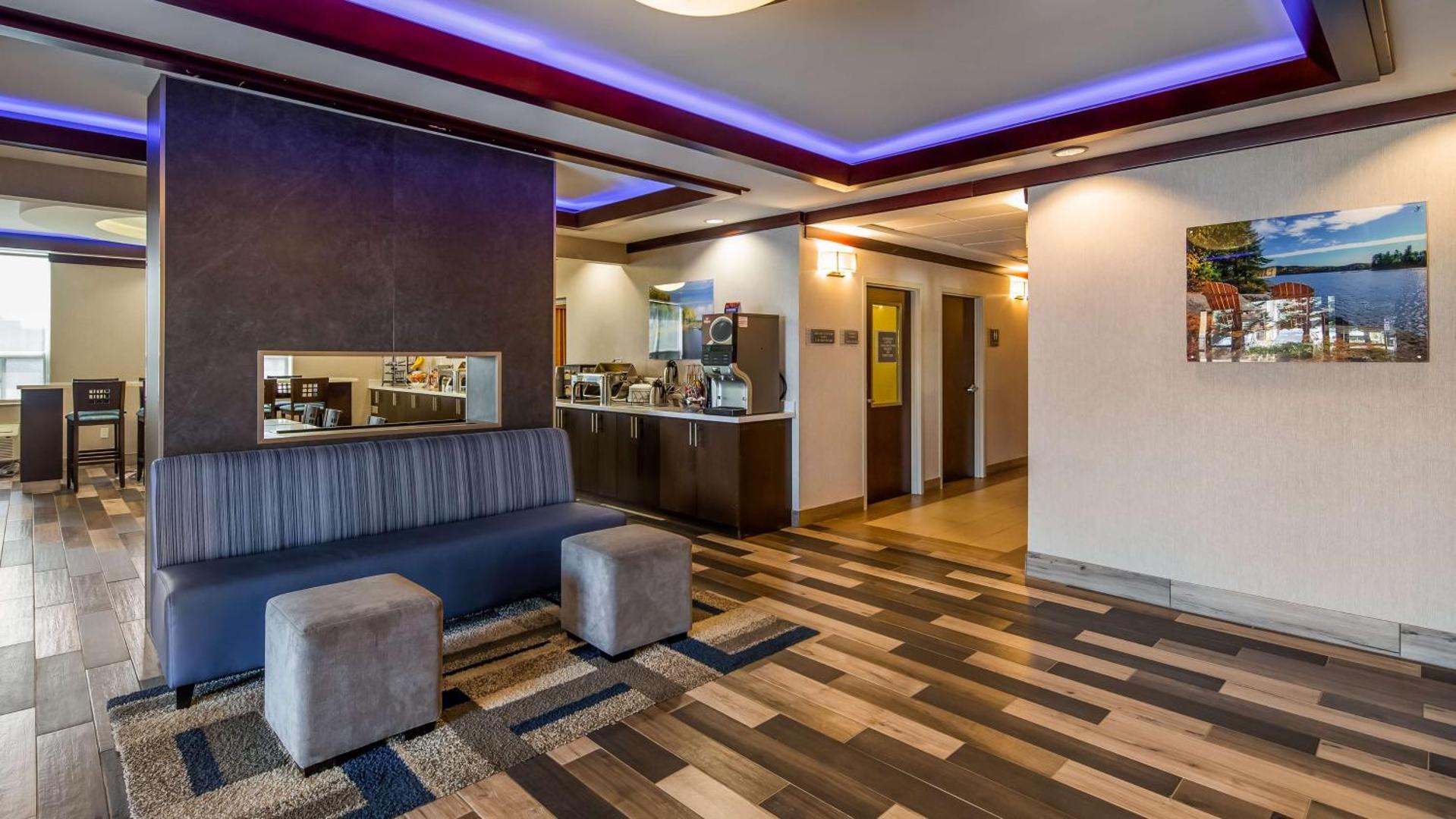 Best Western Barrie