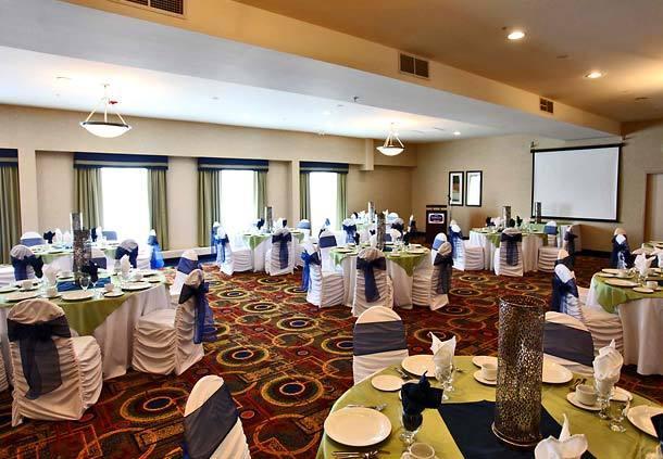 Fairfield Inn & Suites Belleville