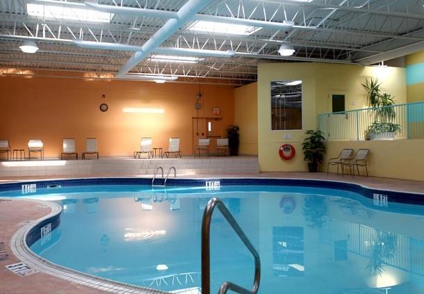 Fairfield Inn & Suites Belleville