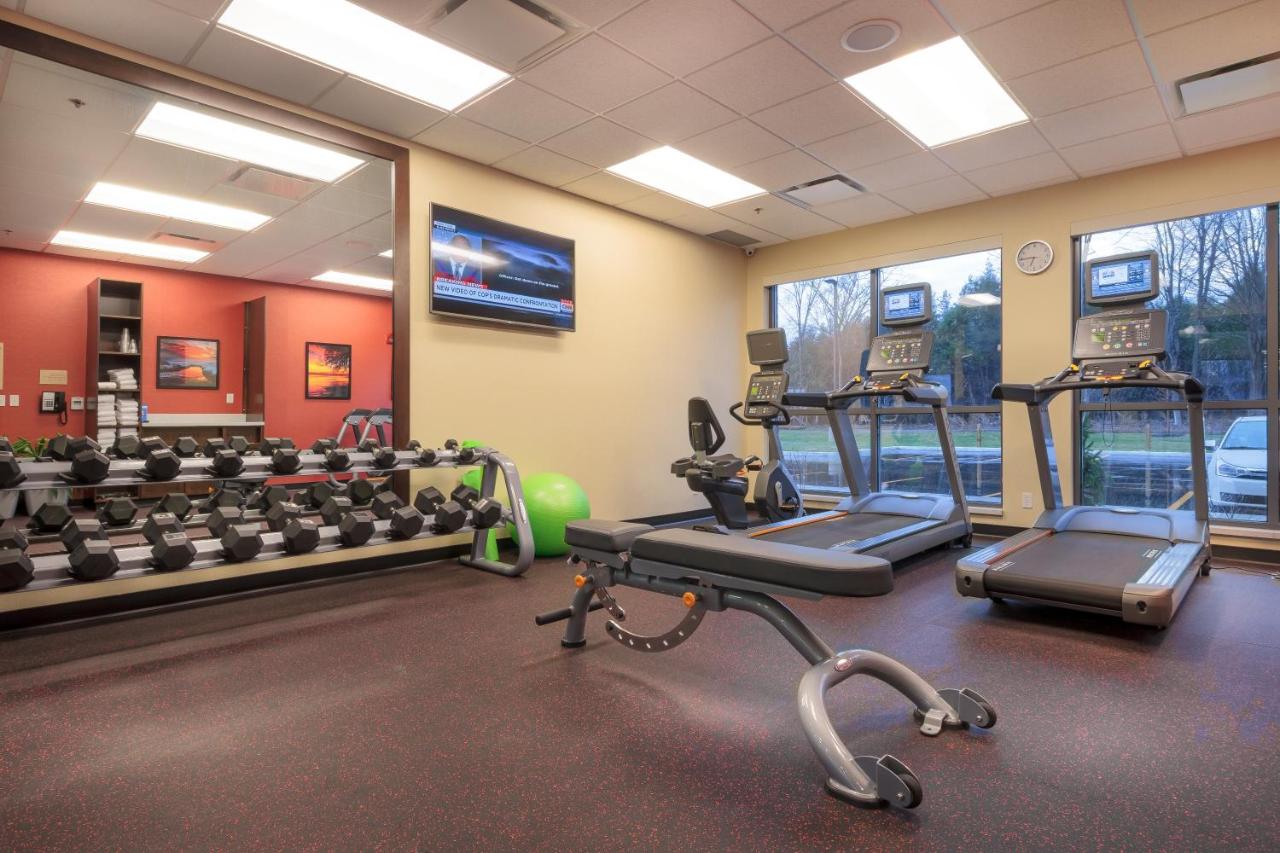 TownePlace Suites Belleville