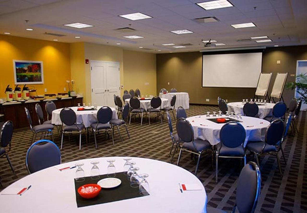 TownePlace Suites Belleville