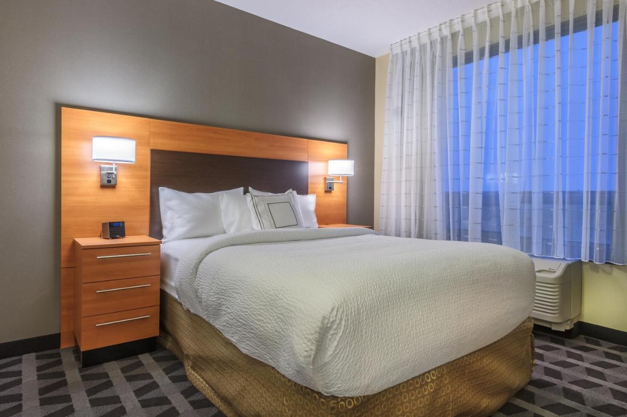 TownePlace Suites Belleville