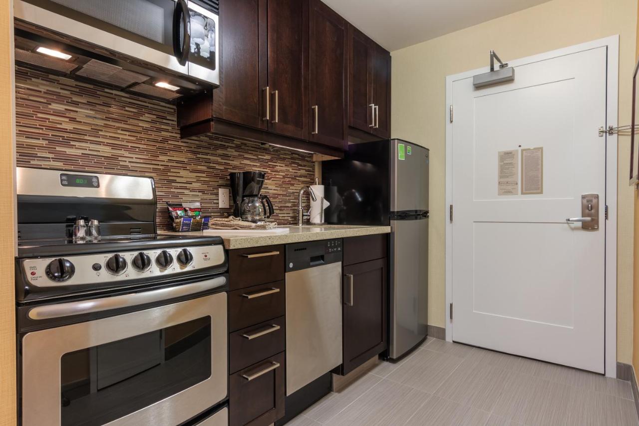 TownePlace Suites Belleville