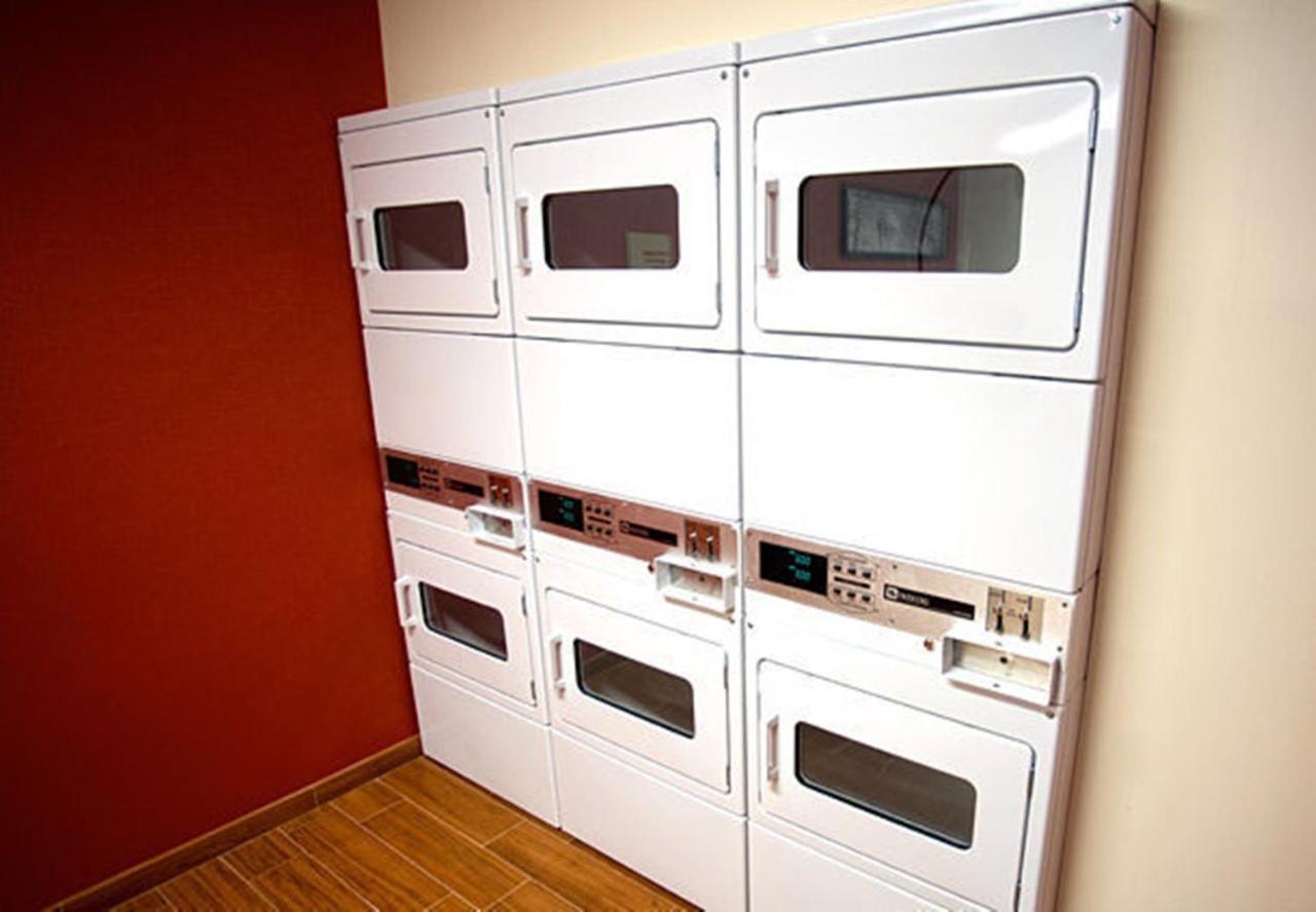 TownePlace Suites Belleville