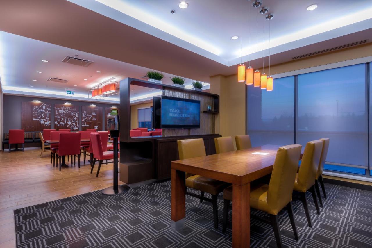 TownePlace Suites Belleville