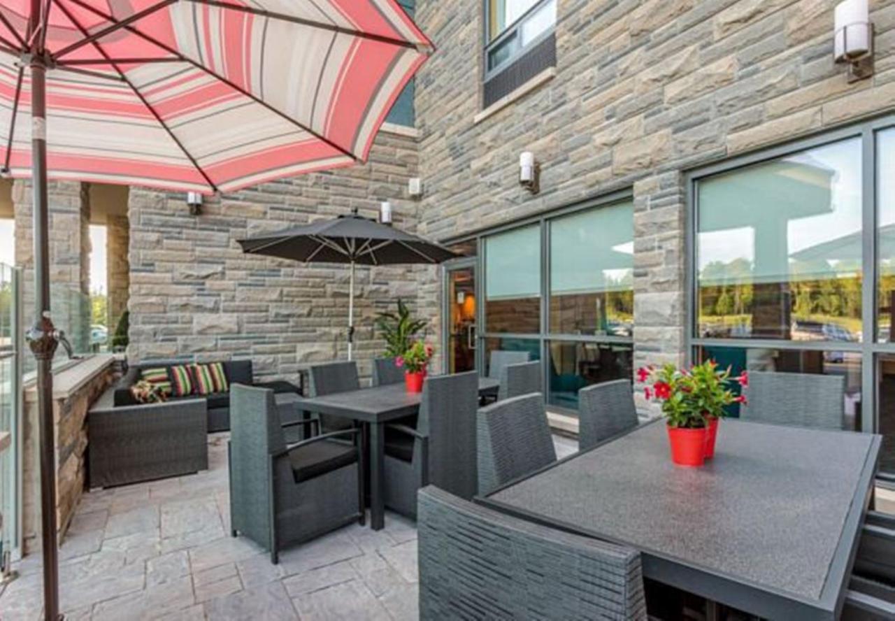 TownePlace Suites Belleville