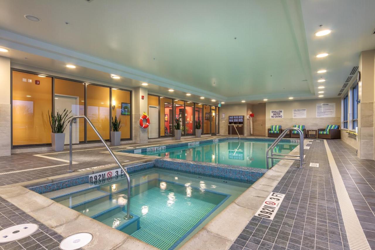 TownePlace Suites Belleville