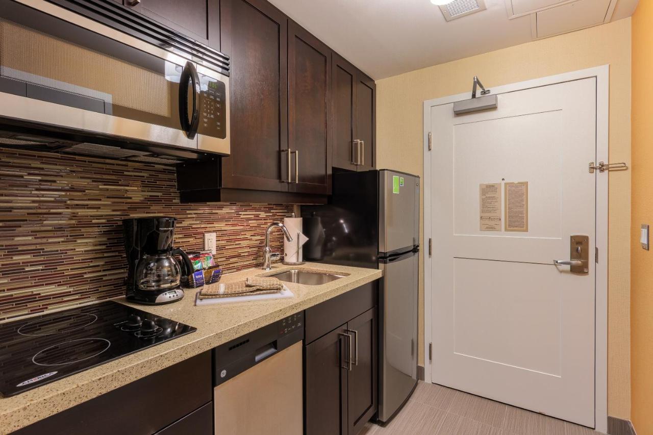 TownePlace Suites Belleville