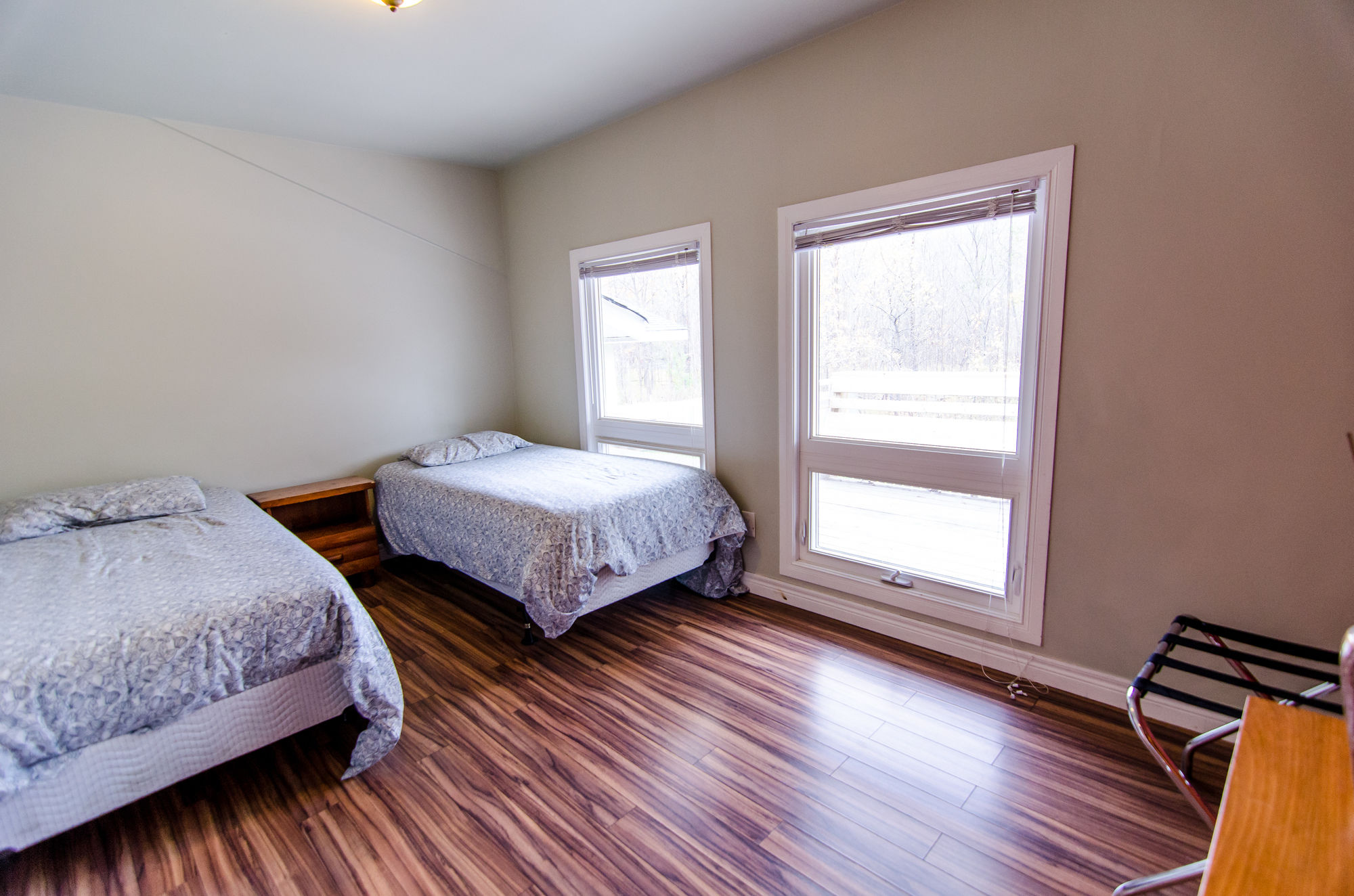 Claire Glen Chalet