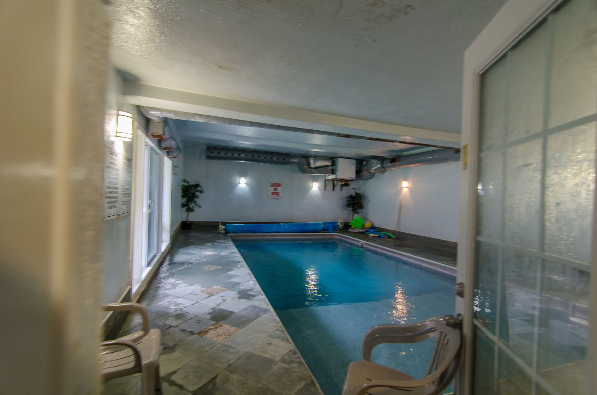 Claire Glen Chalet