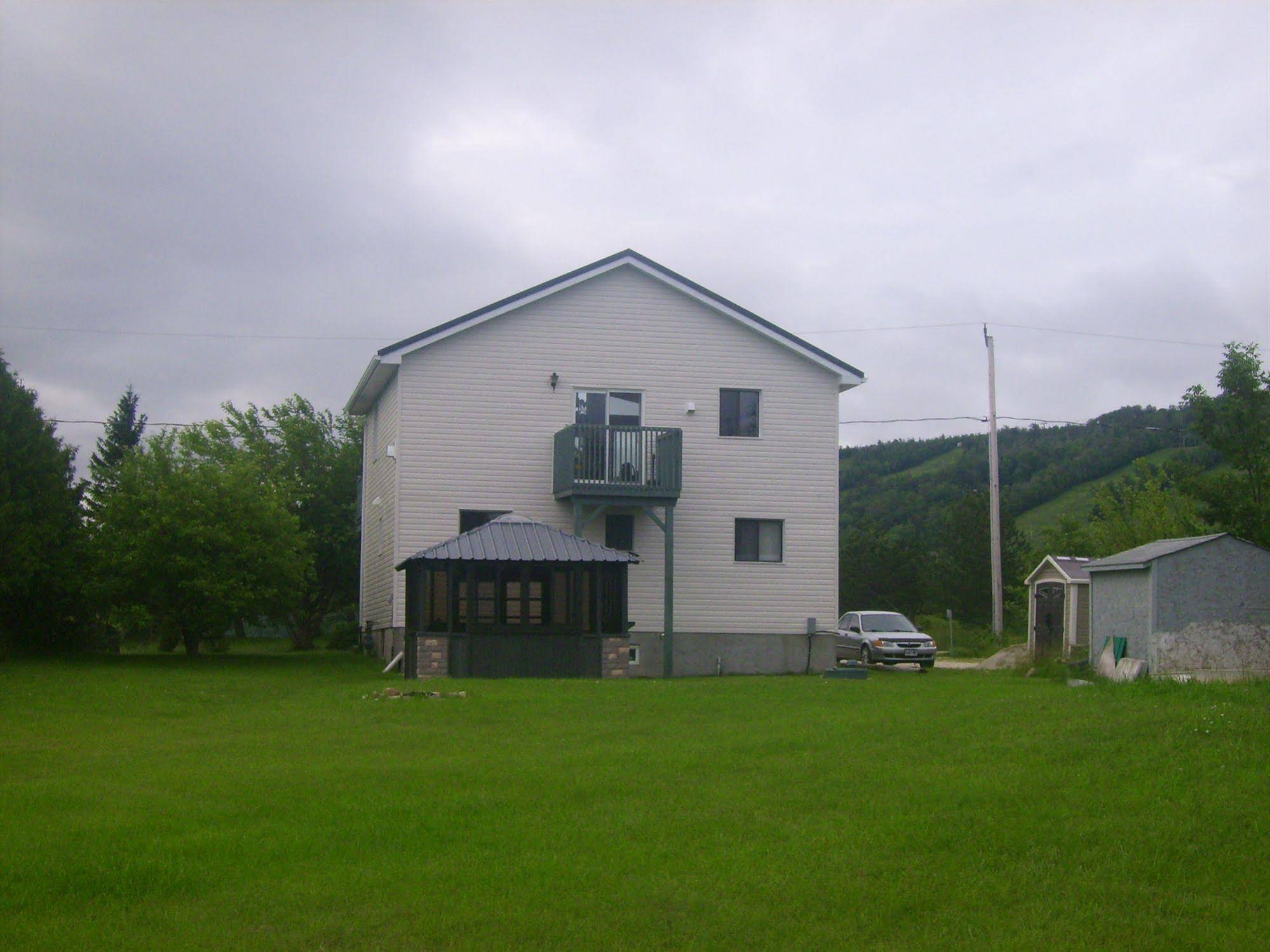 Mountain House