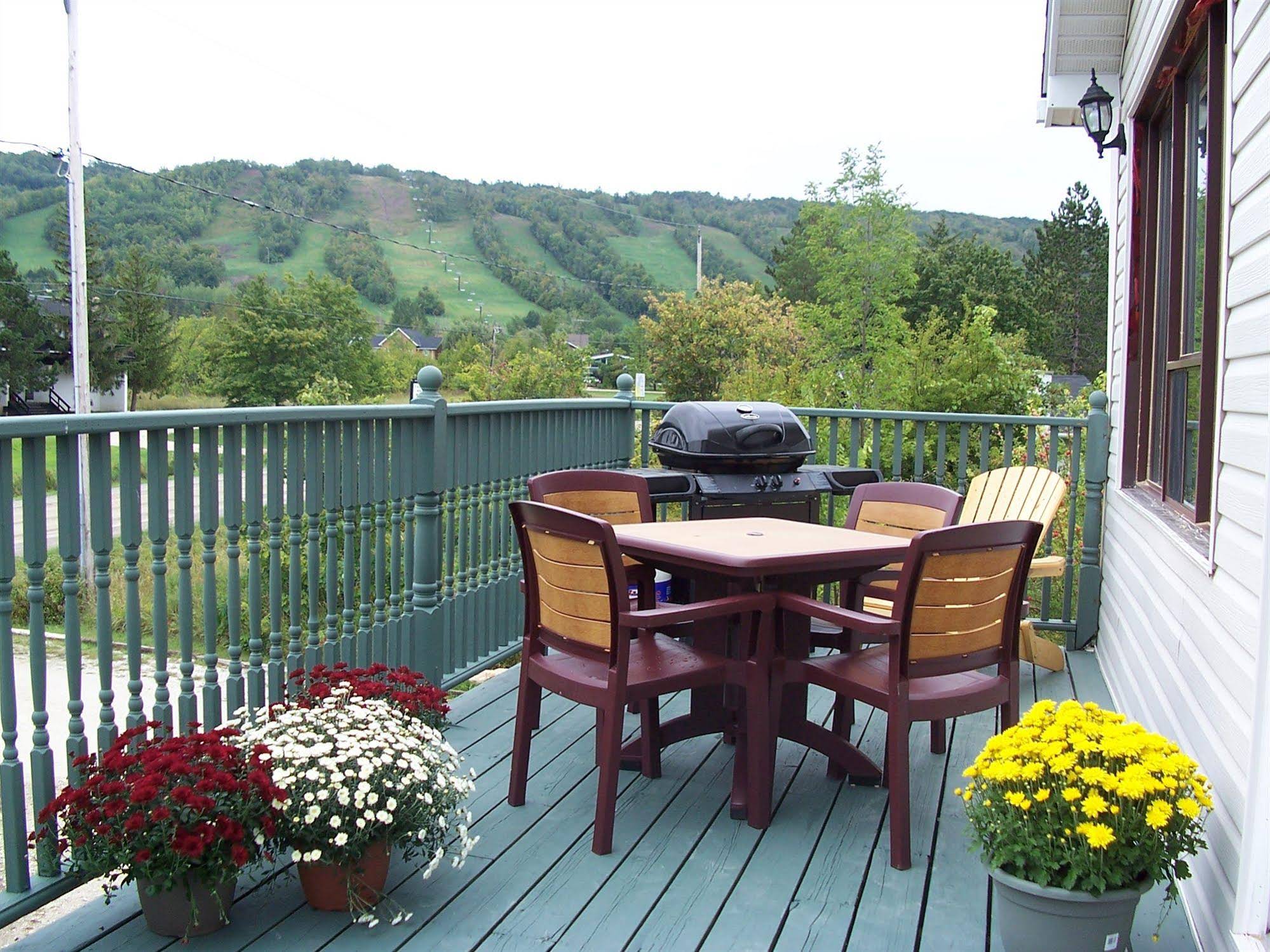Mountain House