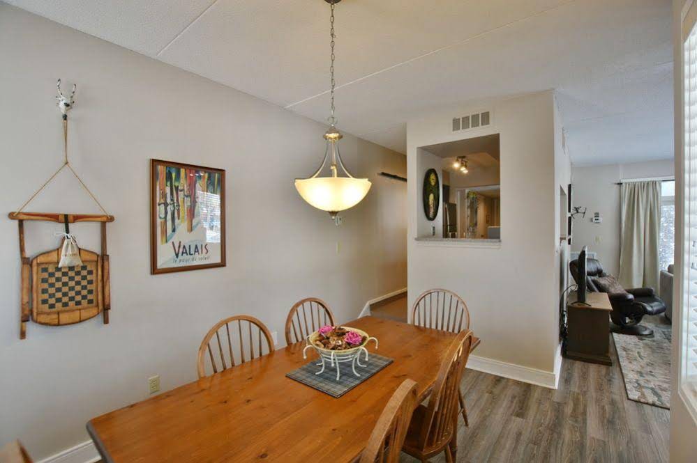 The Lodges at Blue Mountain - Cachet Crossing Condos
