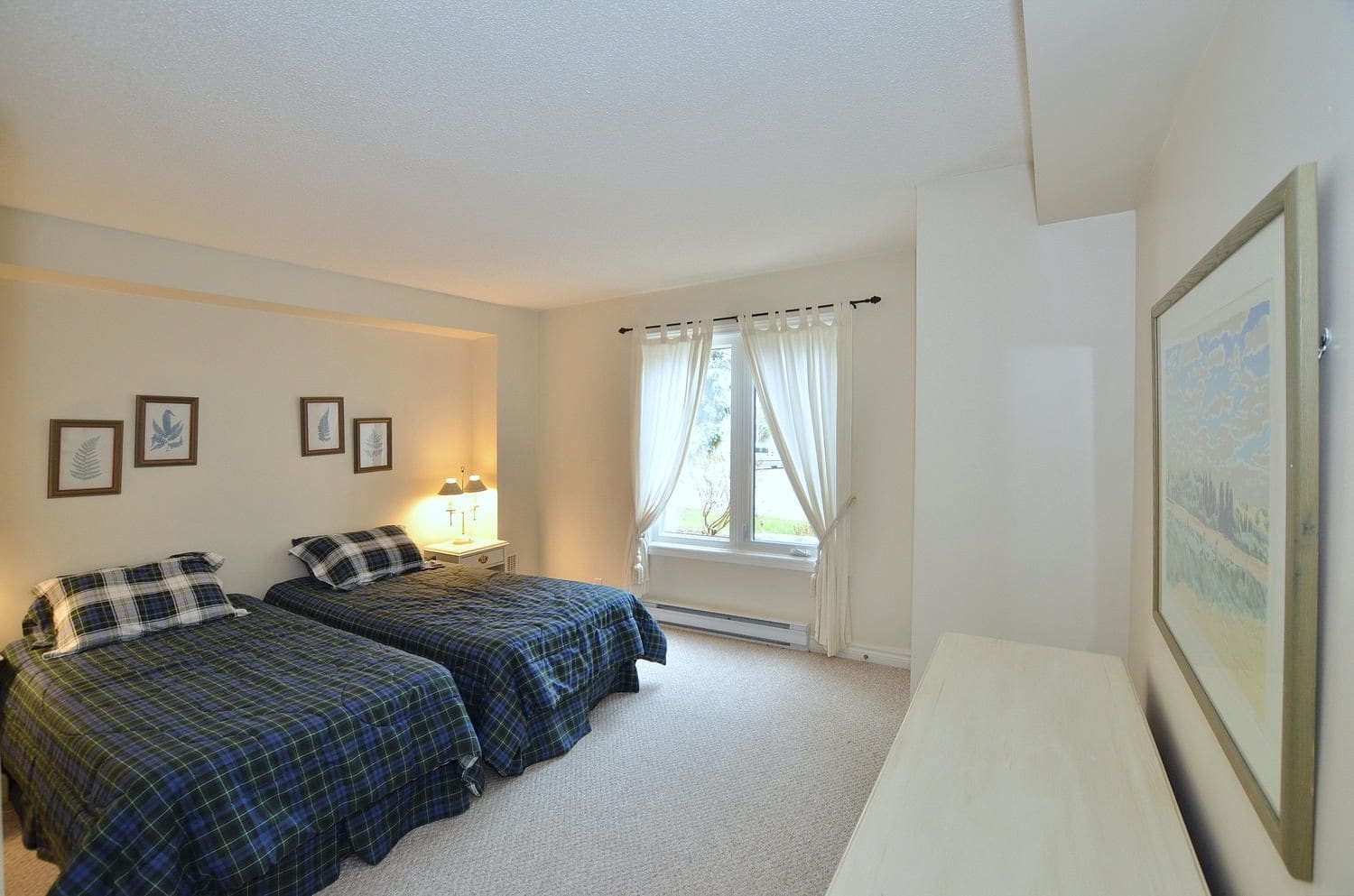 The Lodges at Blue Mountain - Sierra Lane Condos
