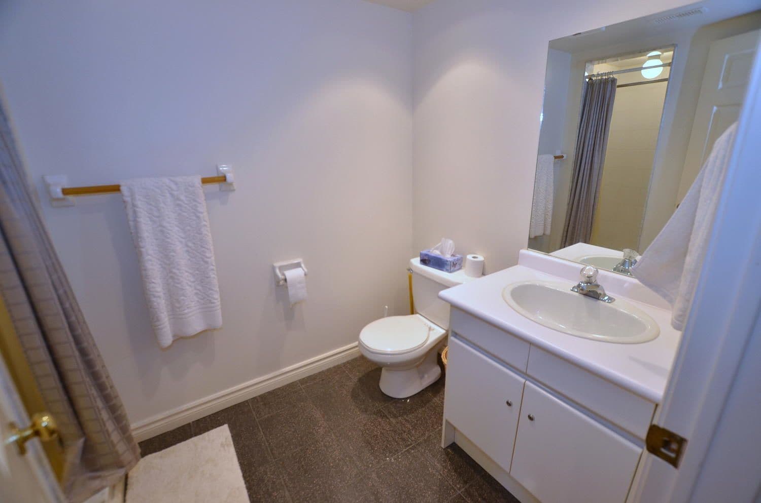 The Lodges at Blue Mountain - Sierra Lane Condos