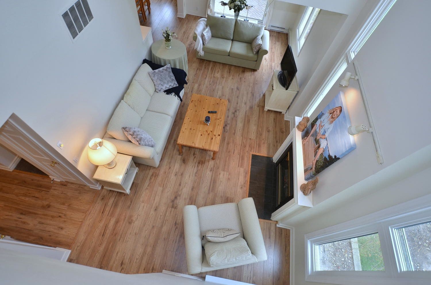 The Lodges at Blue Mountain - Sierra Lane Condos
